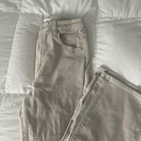 Rolla’s Straight Leg Corduroy Jeans - Picture 2 of 3